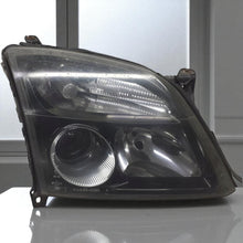 Laden Sie das Bild in den Galerie-Viewer, Frontscheinwerfer Opel Signum Xenon Rechts Scheinwerfer Headlight SCH3107843574up