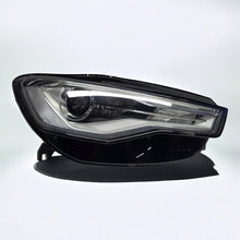 Laden Sie das Bild in den Galerie-Viewer, Frontscheinwerfer Audi A6 C7 4G0941006F Xenon Rechts Scheinwerfer Headlight