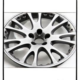 1x Alufelge 18 Zoll 8.0