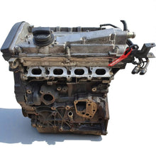 Laden Sie das Bild in den Galerie-Viewer, Motor Audi Tt APP 1.8 180PS 132kW 2000 Benzin Engine Unkomplett