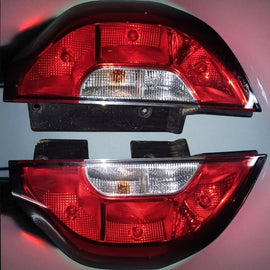 Rückleuchte Mercedes-Benz Citan W420 Links Rearlight