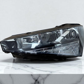 Frontscheinwerfer Skoda Scala 657941015 Full LED Links Scheinwerfer Headlight SCH8484312882ql