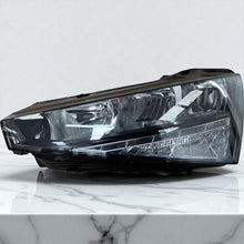 Laden Sie das Bild in den Galerie-Viewer, Frontscheinwerfer Skoda Scala 657941015 Full LED Links Scheinwerfer Headlight SCH8484312882ql
