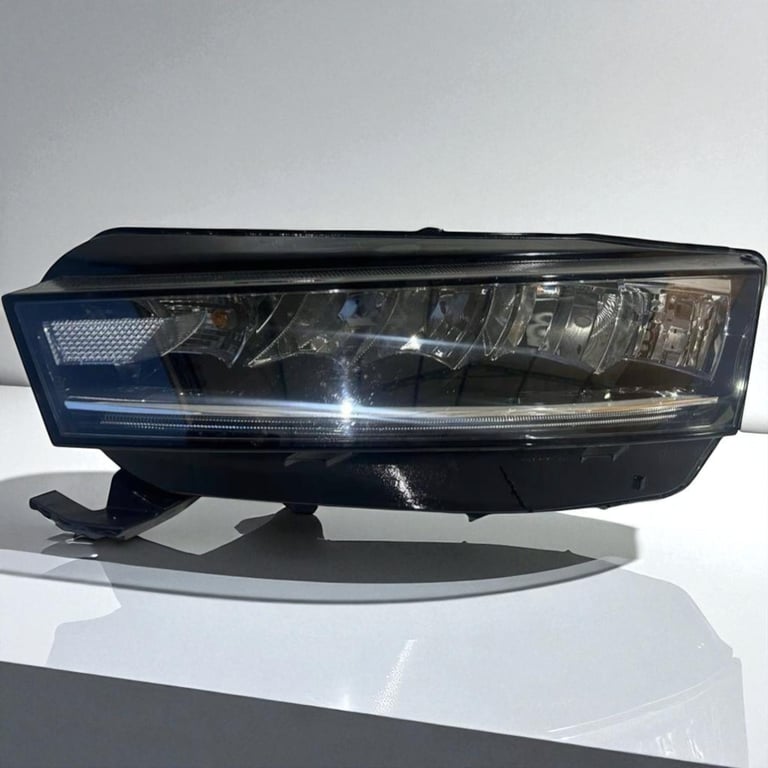 Frontscheinwerfer Skoda Octavia IV 5E4941015 Full LED Links Headlight SCH5439823823fb