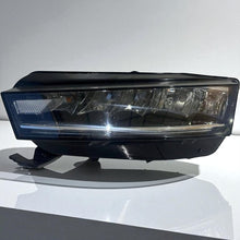 Laden Sie das Bild in den Galerie-Viewer, Frontscheinwerfer Skoda Octavia IV 5E4941015 Full LED Links Headlight SCH5439823823fb