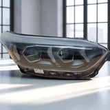 Frontscheinwerfer Kia Ceed J792111020 92102J7500 Full LED Rechts Headlight