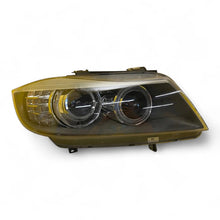 Laden Sie das Bild in den Galerie-Viewer, Frontscheinwerfer BMW 3 E91 E90 7240248 Xenon Rechts Scheinwerfer Headlight SCH3909772610nh