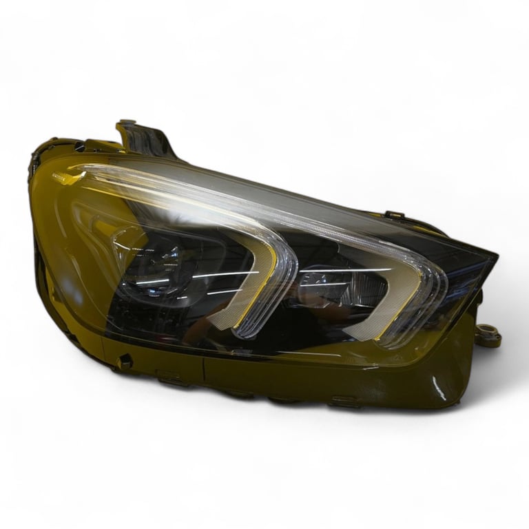 Frontscheinwerfer Mercedes-Benz Gle A1679066604 LED Rechts Headlight SCH1653879063ko
