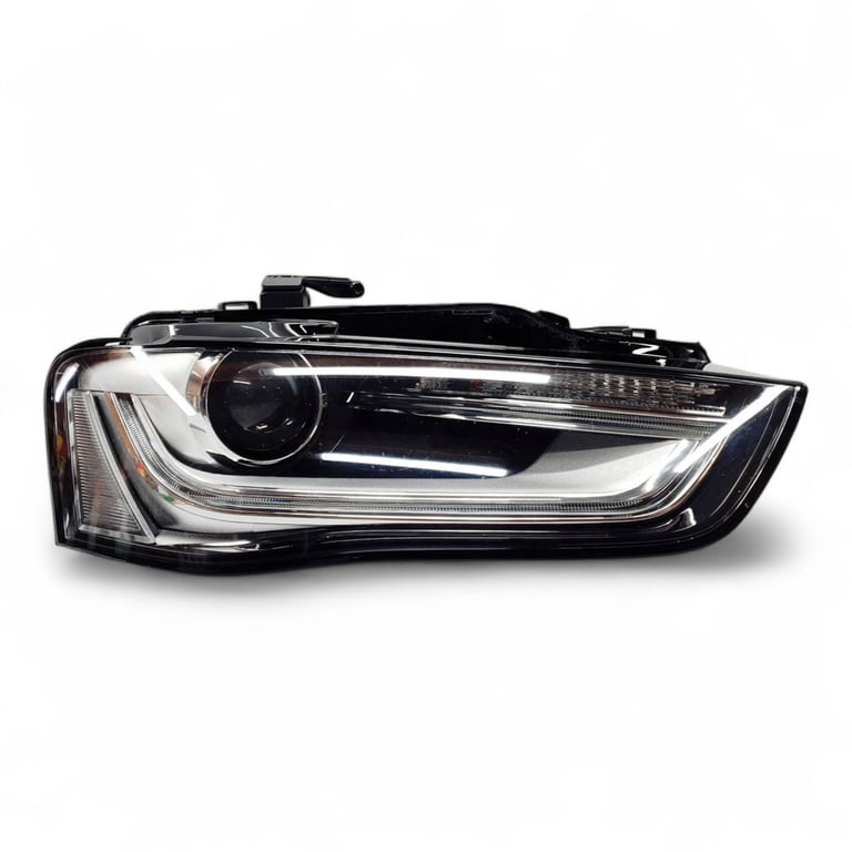 Frontscheinwerfer Audi A4 B8 8K0941006C LED Rechts Scheinwerfer Headlight SCH5852300454xc