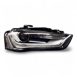 Frontscheinwerfer Audi A4 B8 8K0941006C LED Rechts Scheinwerfer Headlight SCH5852300454xc