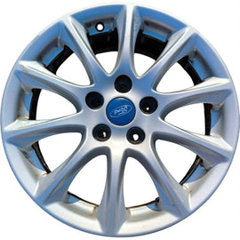 1x Alufelge 16 Zoll 6.5