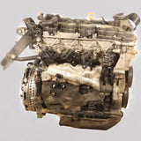 Motor Hyundai I I40 D4FD 1.7 CRDI 141PS 2015 Diesel Engine Unkomplett