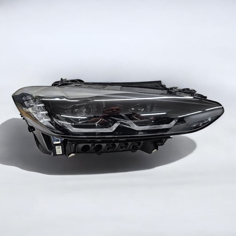 Frontscheinwerfer BMW 4 G22 G23 8086446 Rechts Scheinwerfer Headlight SCH5990850409nj