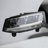 Frontscheinwerfer Audi Q2 81A941033 LED Links Scheinwerfer Headlight