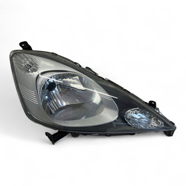 Frontscheinwerfer Honda Jazz III DKP4439 Rechts Scheinwerfer Headlight SCH7600878990zn
