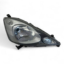 Laden Sie das Bild in den Galerie-Viewer, Frontscheinwerfer Honda Jazz III DKP4439 Rechts Scheinwerfer Headlight SCH7600878990zn