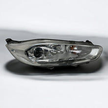 Load image into Gallery viewer, Frontscheinwerfer Ford Fiesta LED Rechts Scheinwerfer Headlight