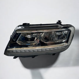 Frontscheinwerfer VW Tiguan 5NB941035 Full LED Links Scheinwerfer Headlight SCH3457433407lb
