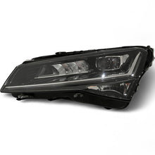Laden Sie das Bild in den Galerie-Viewer, Frontscheinwerfer Skoda Superb III 3V1941015D LED Ein Stück (Rechts oder Links)