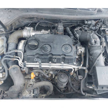 Laden Sie das Bild in den Galerie-Viewer, Motor VW Jetta I ALE AHU 1Z 1.9 TDI 90PS 66kW 2005 Diesel Engine Unkomplett