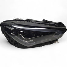 Load image into Gallery viewer, Frontscheinwerfer Mercedes-Benz Cla C118 A1189067001 LED Rechts Headlight SCH5714762048pm