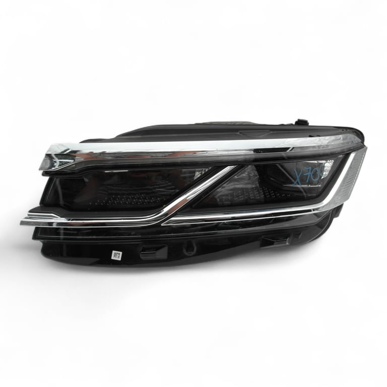 Frontscheinwerfer VW Touareg 761941081 Ein Stück (Rechts oder Links) Headlight