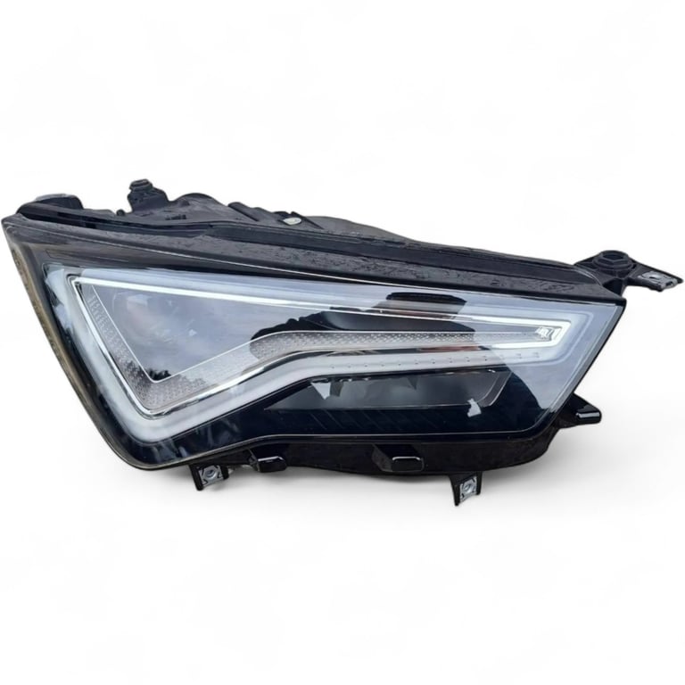 Frontscheinwerfer Seat Ateca 576941032B LED Rechts Scheinwerfer Headlight