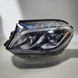 Frontscheinwerfer Mercedes-Benz Gls X166 A1669064503 Full LED Rechts oder Links