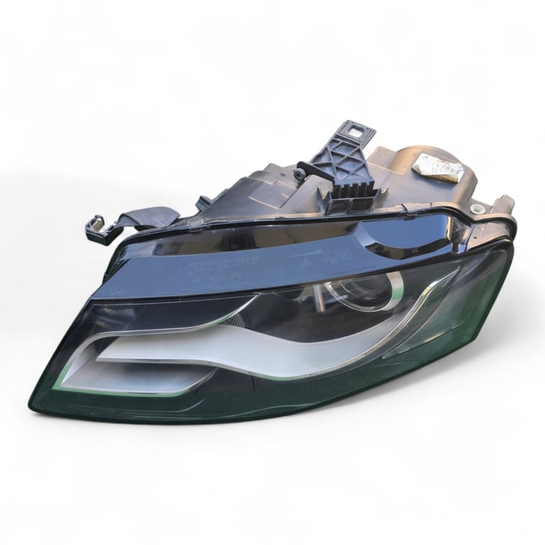 Frontscheinwerfer Audi A4 8K0941003C Xenon Links Scheinwerfer Headlight