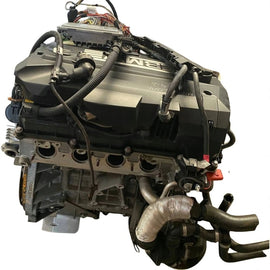 Motor BMW 3 E91 E90 N43B20 N43B20AA 2.0 2010 Benzin Engine Komplett