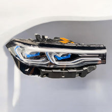 Load image into Gallery viewer, Frontscheinwerfer BMW X7 G07 9481802 Laser Rechts Scheinwerfer Headlight SCH2418722284ff