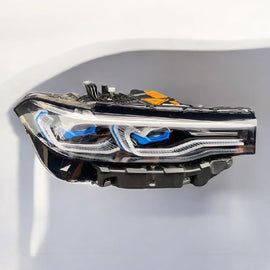 Frontscheinwerfer BMW X7 G07 9481802 Laser Rechts Scheinwerfer Headlight SCH2418722284ff