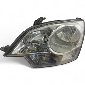 Frontscheinwerfer Opel Antara Links Scheinwerfer Headlight