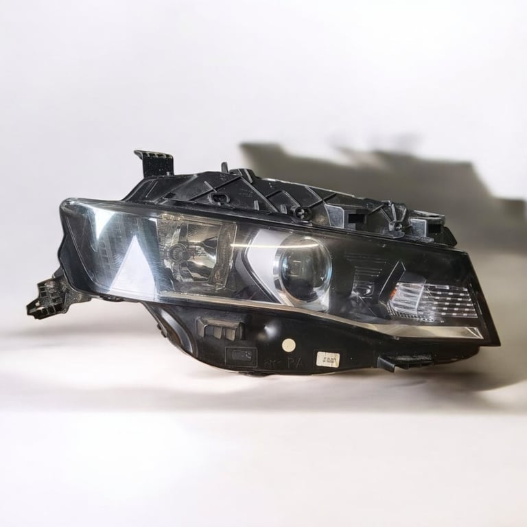 Frontscheinwerfer Peugeot 508 II 982314408 LED Rechts Scheinwerfer Headlight