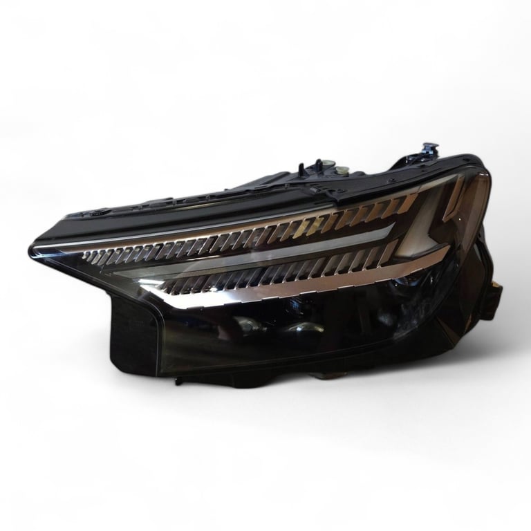 Frontscheinwerfer Audi Etron 89A941035 LED Links Scheinwerfer Headlight SCH2751970407xv