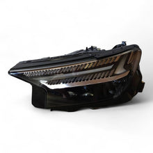 Laden Sie das Bild in den Galerie-Viewer, Frontscheinwerfer Audi Etron 89A941035 LED Links Scheinwerfer Headlight SCH2751970407xv