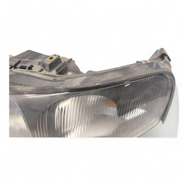 Frontscheinwerfer Volvo S60 II 20A434 Ein Stück (Rechts oder Links) Headlight SCH9377297549rt