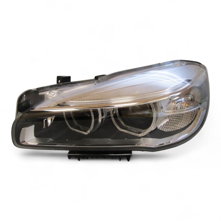 Frontscheinwerfer BMW 2 F45 F46 7214903-01 LED Links Scheinwerfer Headlight SCH5753251398bn