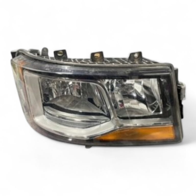 Frontscheinwerfer 2674385 LED Rechts Scheinwerfer Headlight SCH8655340909lv