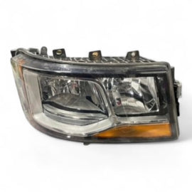 Frontscheinwerfer 2674385 LED Rechts Scheinwerfer Headlight SCH8655340909lv