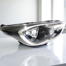 Laden Sie das Bild in den Galerie-Viewer, Frontscheinwerfer Ford J7BB-13W029-A Rechts Scheinwerfer Headlight SCH3749433454wr