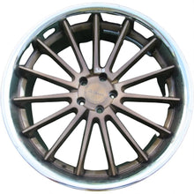 Load image into Gallery viewer, 1x Alufelge 22 Zoll 9.0" 5x112 35ET Mercedes-Benz Rim Wheel FEL4947653006cm