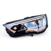 Load image into Gallery viewer, Frontscheinwerfer Opel Crossland X YQ00709680 LED Links Scheinwerfer Headlight SCH3943966084fk