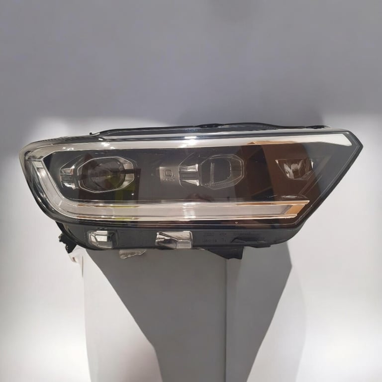 Frontscheinwerfer VW T-Roc 2GA941036AD LED Rechts Scheinwerfer Headlight