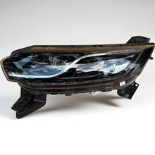 Laden Sie das Bild in den Galerie-Viewer, Frontscheinwerfer Renault Espace V 260608819R Full LED Links Headlight SCH4638441252lf