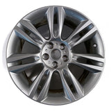 1x Alufelge 18 Zoll 7.5