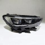 Frontscheinwerfer VW T-Roc 2GA941036D LED Rechts Scheinwerfer Headlight