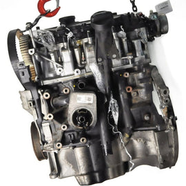 Motor Mercedes-Benz W176 607951 1.5 CDI 109PS 80kW 99TKm 2015 Diesel Unkomplett