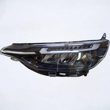 Laden Sie das Bild in den Galerie-Viewer, Frontscheinwerfer Ford Transit Custom PZ31-13E015-CB Full LED Links Headlight