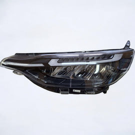 Frontscheinwerfer Ford Transit Custom PZ31-13E015-CB Full LED Links Headlight